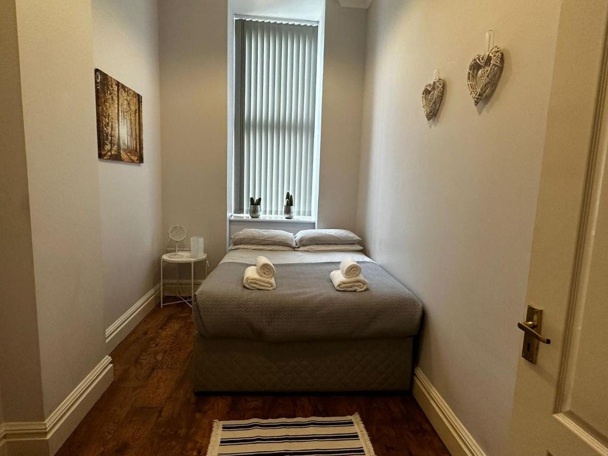 Apartmán Mamma House Melrose Exteriér fotografie